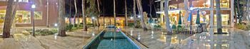 קרמאנמרש Arsan Hotel מראה חיצוני תמונה